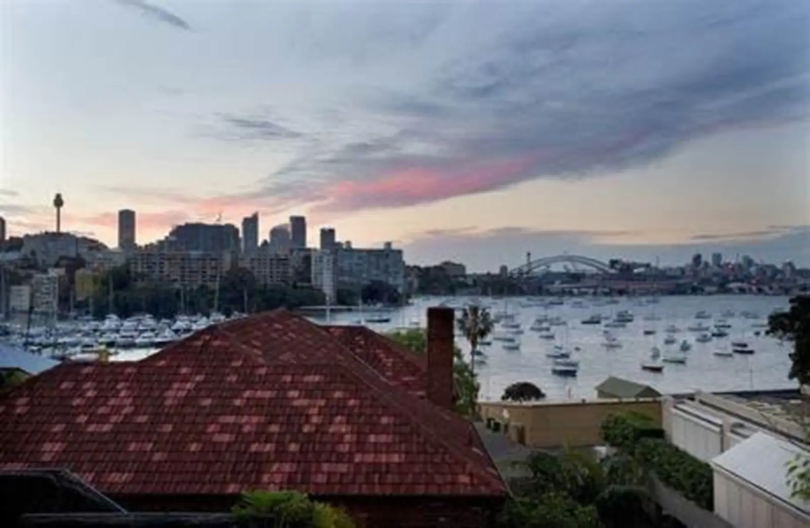 14 Annandale Street, Darling Point Sold by Sydney Sotheby's International Realty - image 1