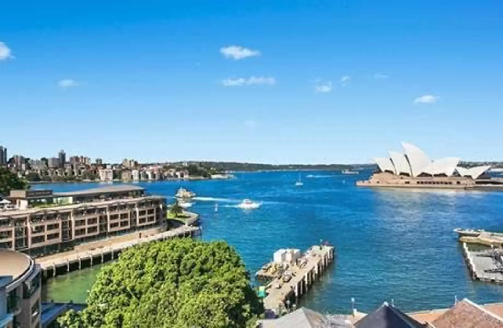 Penthouse 6/8 Hickson Road, Sydney Sold by Sydney Sotheby's International Realty - image 1