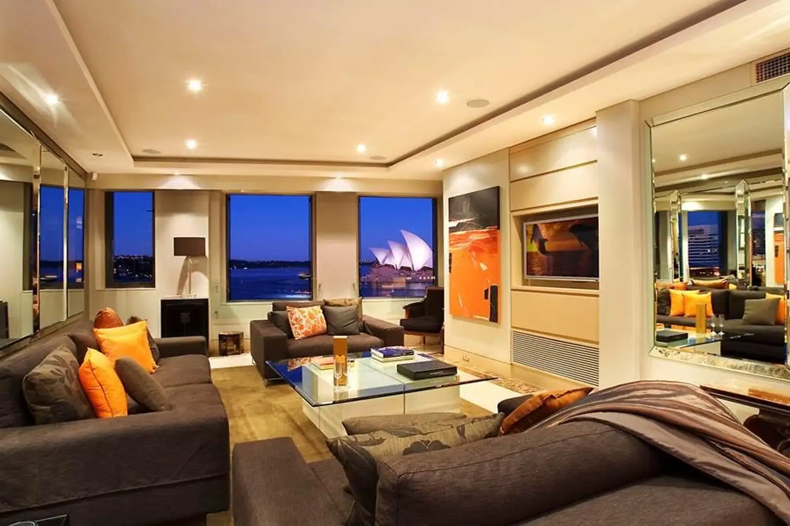 5/8 Hickson Road, The Rocks, Sydney Sold by Sydney Sotheby's International Realty - image 2