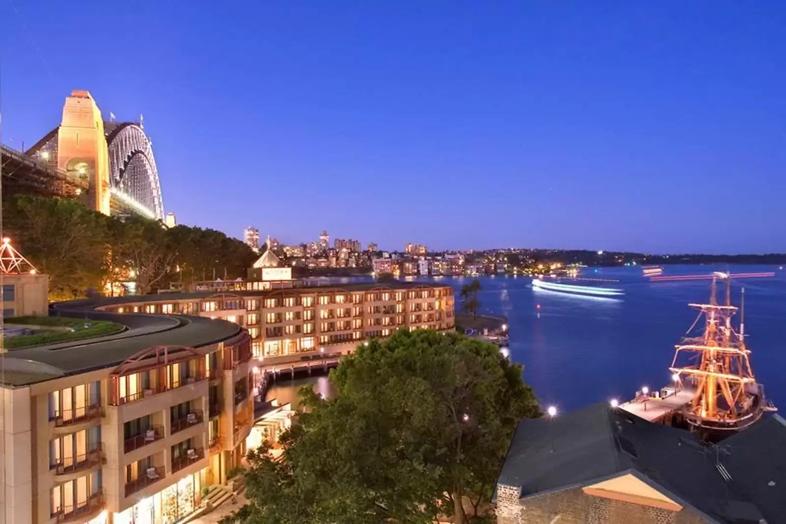 5/8 Hickson Road, The Rocks, Sydney Sold by Sydney Sotheby's International Realty - image 6