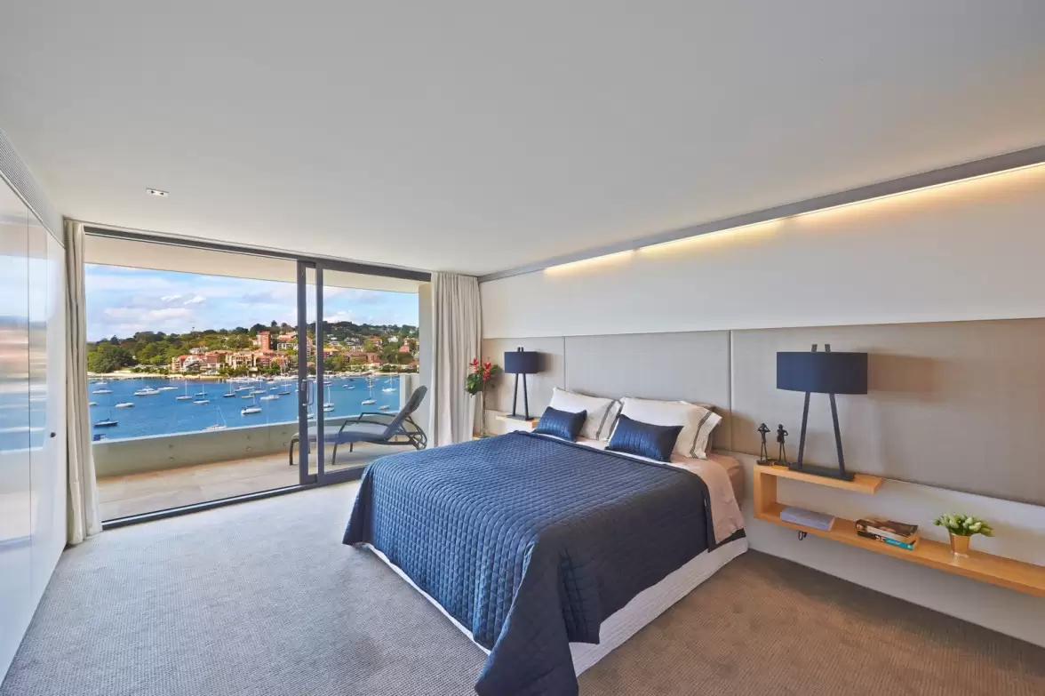 1/33 Sutherland Crescent, Darling Point Sold by Sydney Sotheby's International Realty - image 8