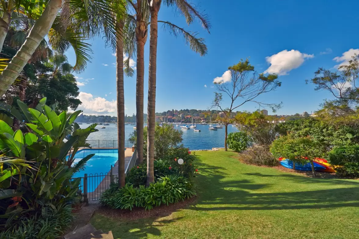 1/33 Sutherland Crescent, Darling Point Sold by Sydney Sotheby's International Realty - image 11