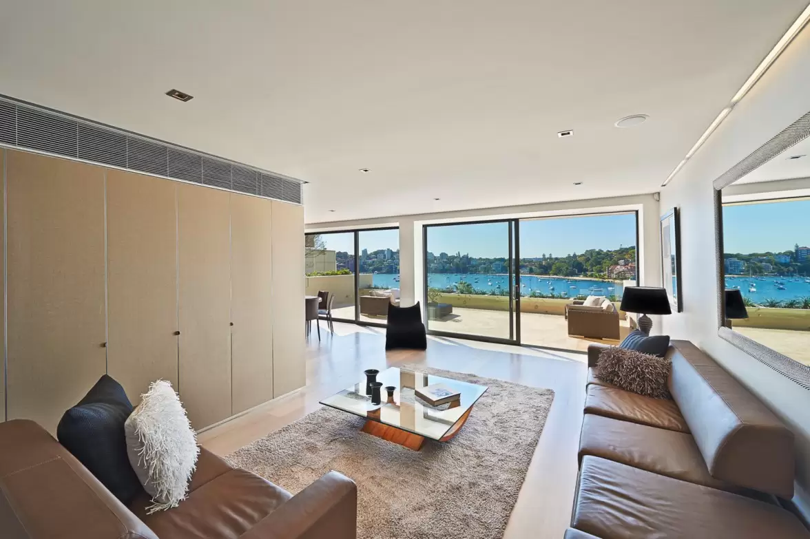 1/33 Sutherland Crescent, Darling Point Sold by Sydney Sotheby's International Realty - image 5