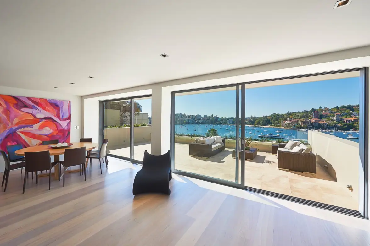 1/33 Sutherland Crescent, Darling Point Sold by Sydney Sotheby's International Realty - image 3