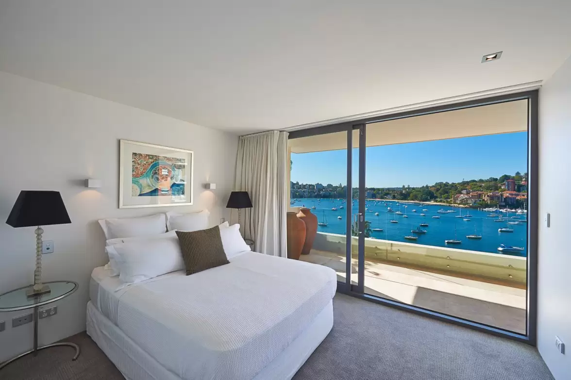 1/33 Sutherland Crescent, Darling Point Sold by Sydney Sotheby's International Realty - image 9