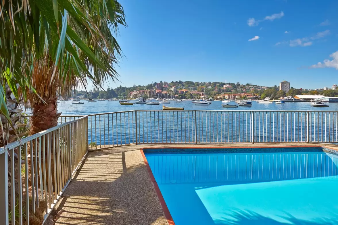 1/33 Sutherland Crescent, Darling Point Sold by Sydney Sotheby's International Realty - image 10