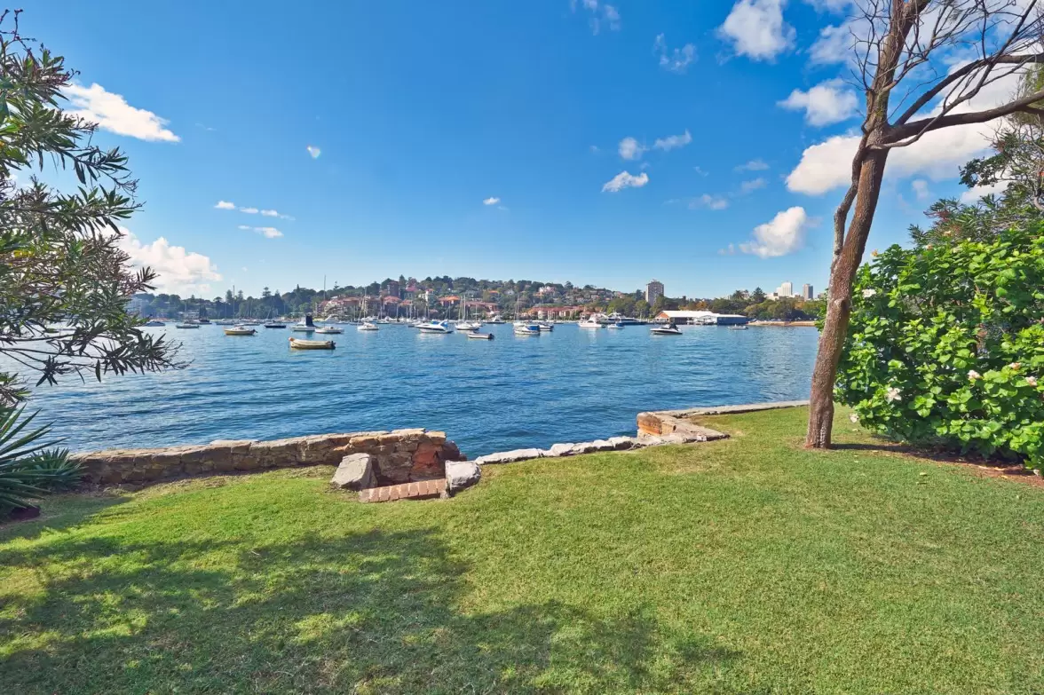 1/33 Sutherland Crescent, Darling Point Sold by Sydney Sotheby's International Realty - image 4
