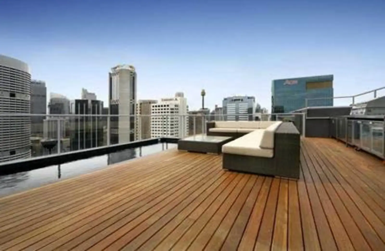 27B/161 Kent Street,'Stamford Marque Penthouse', Sydney Sold by Sydney Sotheby's International Realty - image 2