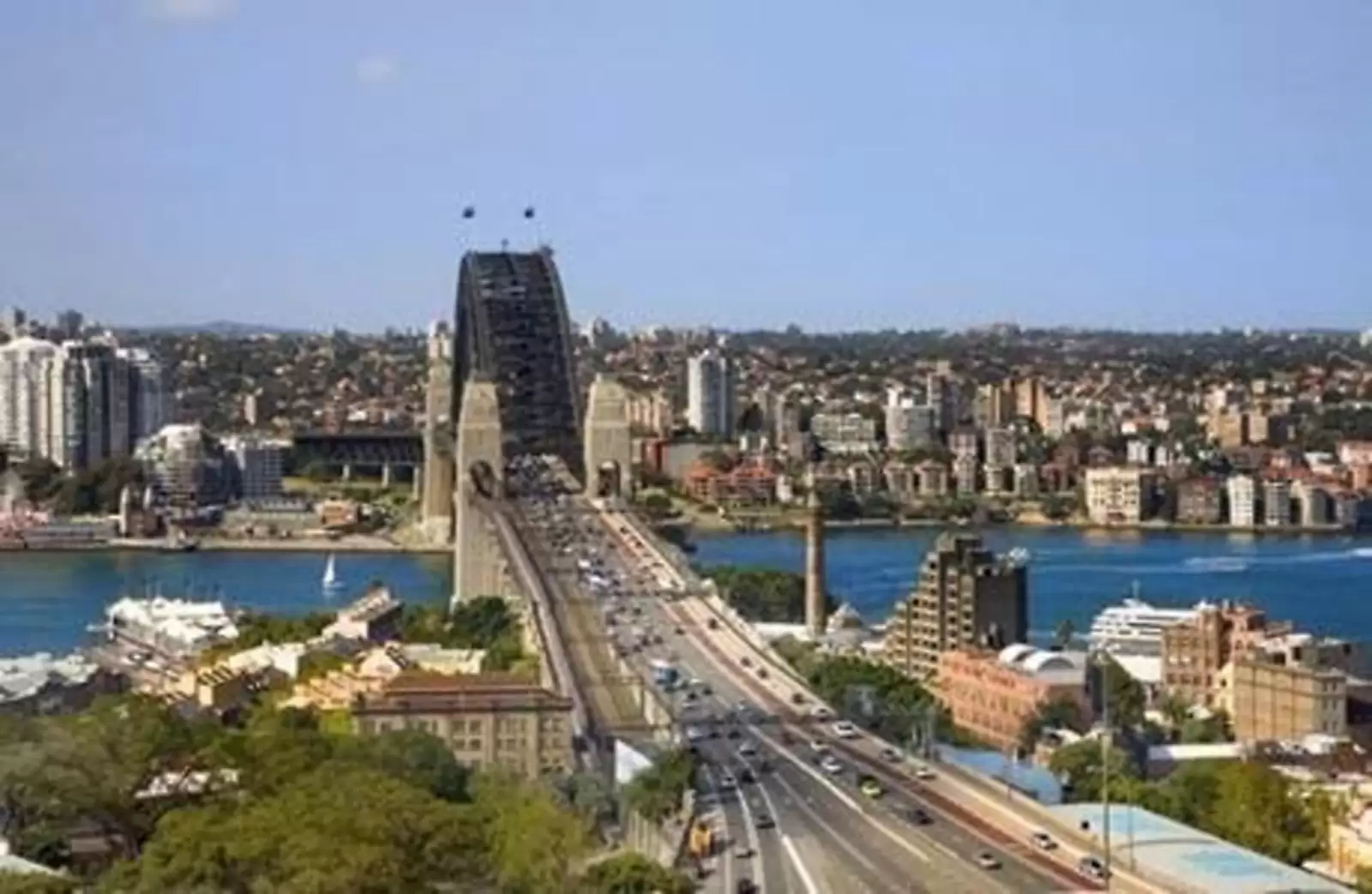 27B/161 Kent Street,'Stamford Marque Penthouse', Sydney Sold by Sydney Sotheby's International Realty - image 13
