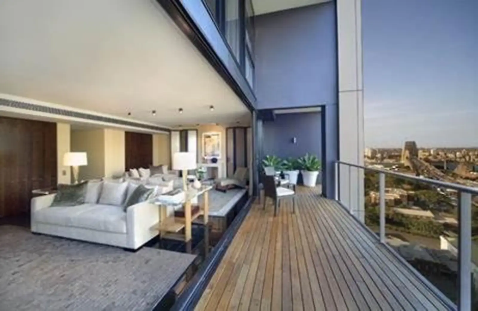 27B/161 Kent Street,'Stamford Marque Penthouse', Sydney Sold by Sydney Sotheby's International Realty - image 3