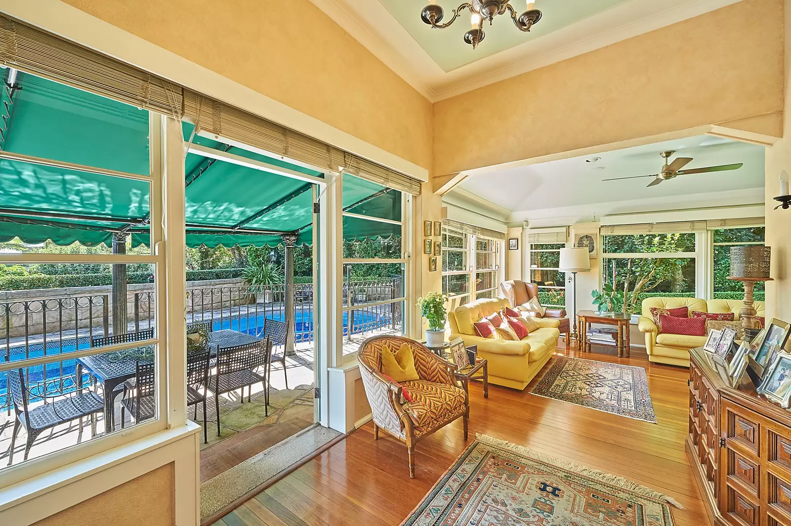 25 - 27 Fairfax Road, Bellevue Hill Sold by Sydney Sotheby's International Realty - image 6