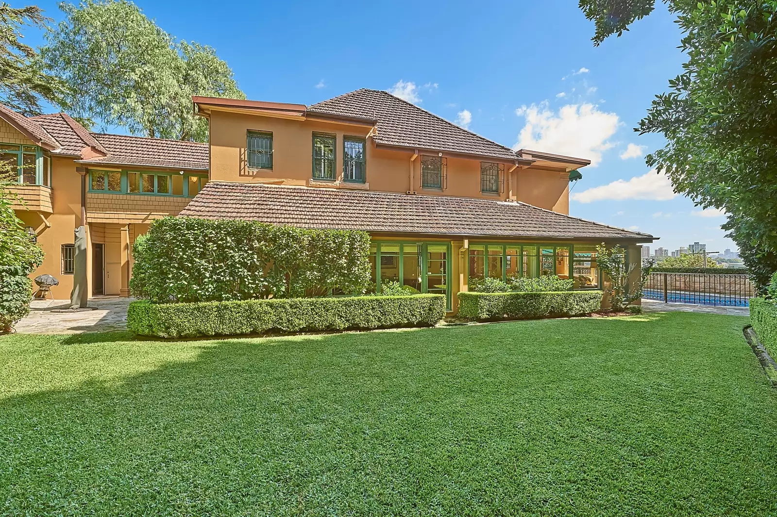 25 - 27 Fairfax Road, Bellevue Hill Sold by Sydney Sotheby's International Realty - image 9