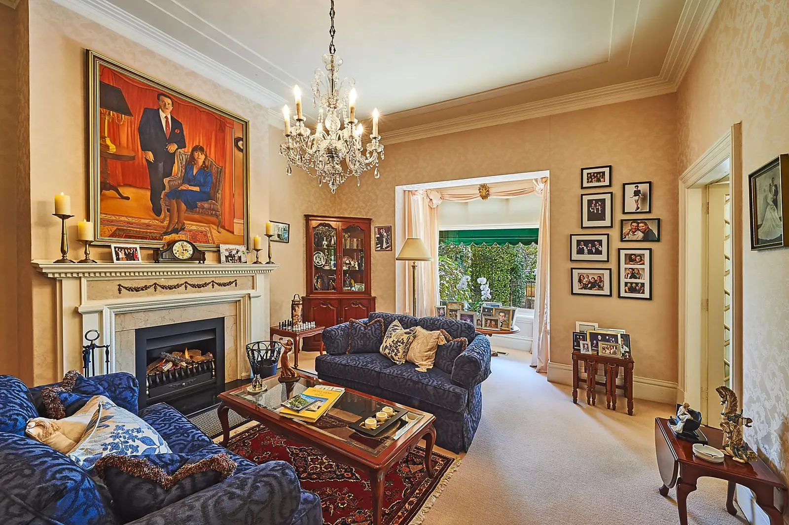 25 - 27 Fairfax Road, Bellevue Hill Sold by Sydney Sotheby's International Realty - image 2