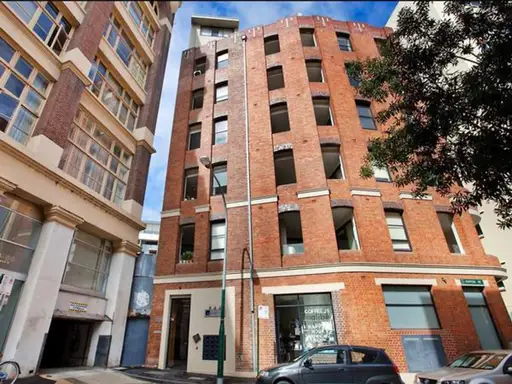 202/62 Foster Street, Surry Hills Leased by Sydney Sotheby's International Realty