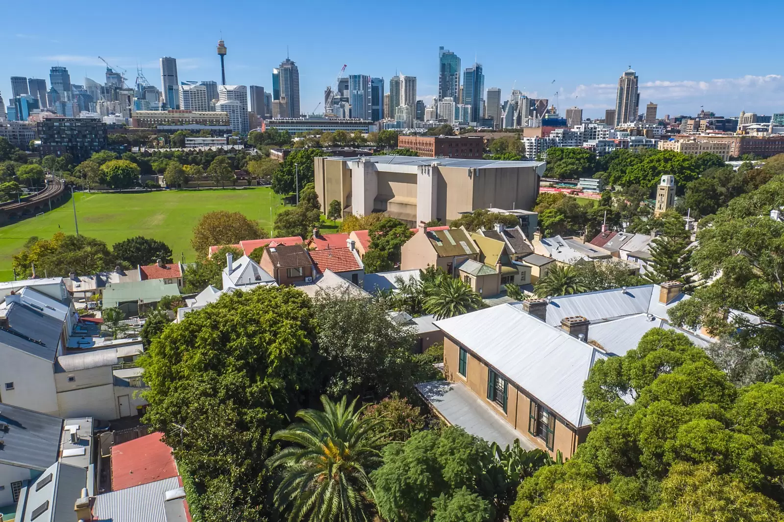 57-65 Darghan Street, Glebe Sold by Sydney Sotheby's International Realty - image 15