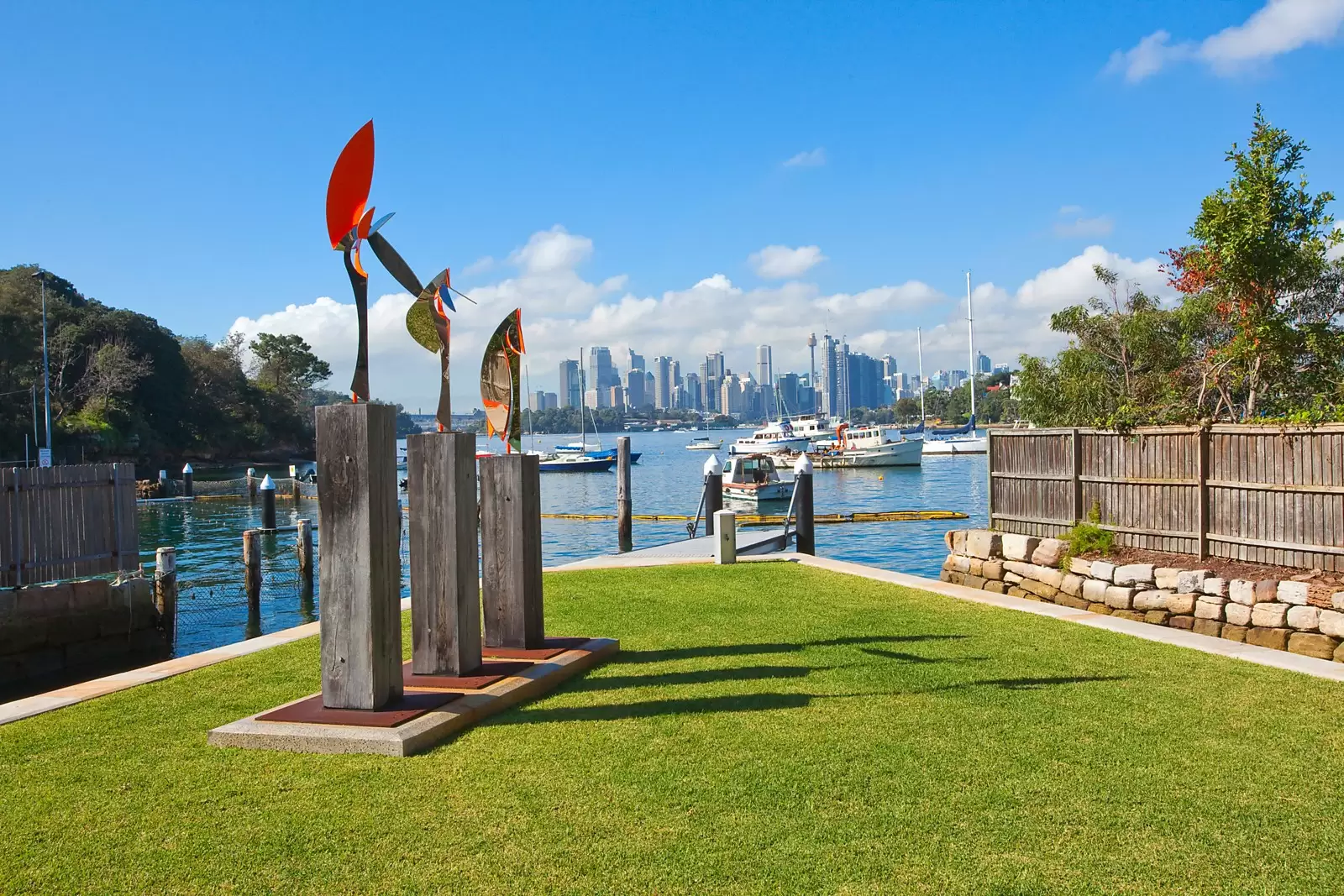 44 Lower Serpentine Road, Greenwich Sold by Sydney Sotheby's International Realty - image 9