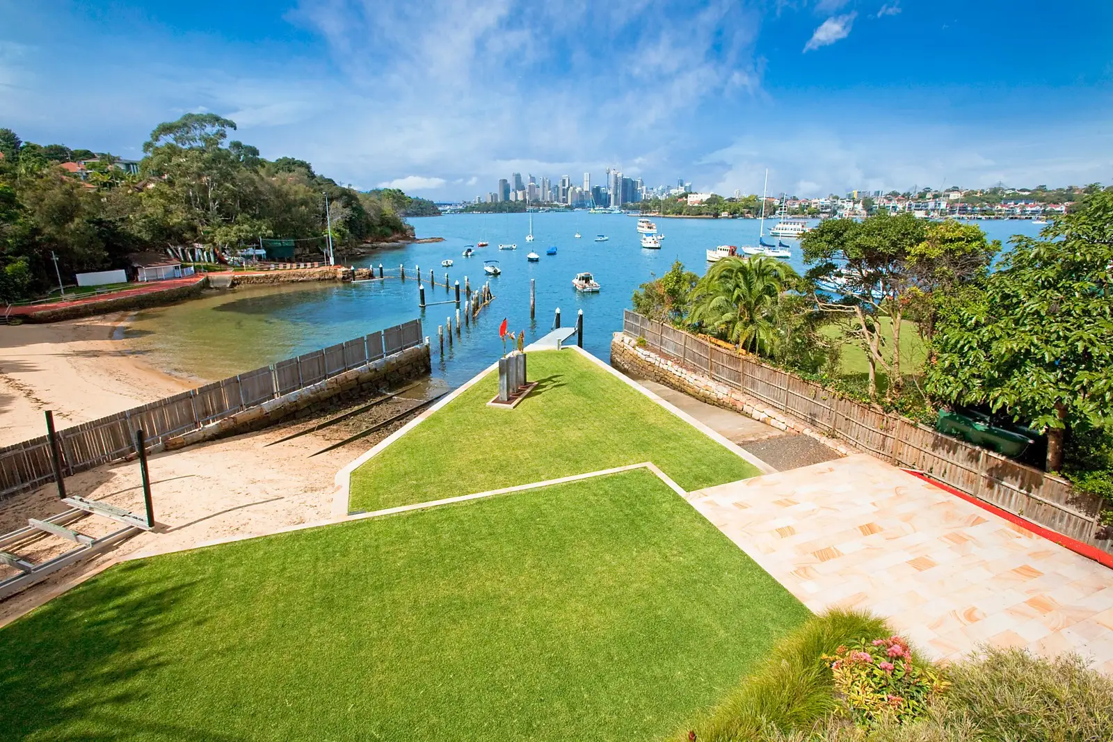 44 Lower Serpentine Road, Greenwich Sold by Sydney Sotheby's International Realty - image 3