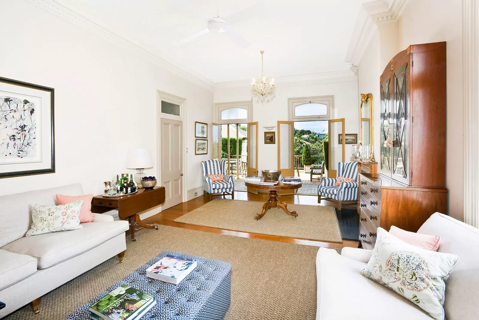 'Rockleigh' 2 Richard Street, Greenwich Sold by Sydney Sotheby's International Realty - image 6