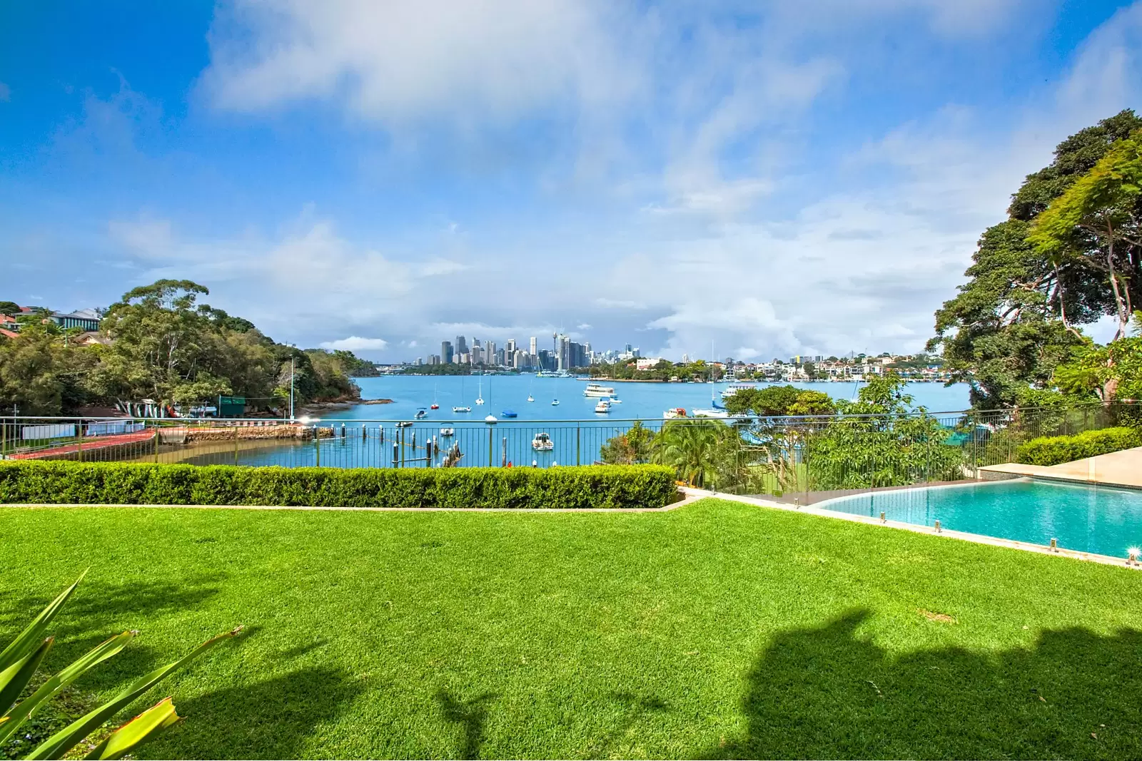 'Rockleigh' 2 Richard Street, Greenwich Sold by Sydney Sotheby's International Realty - image 10