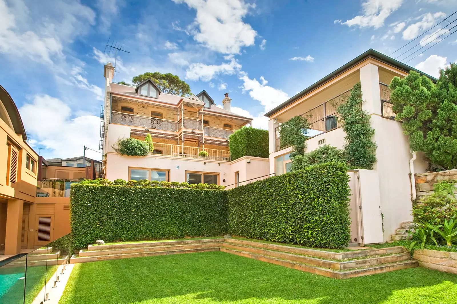 'Rockleigh' 2 Richard Street, Greenwich Sold by Sydney Sotheby's International Realty - image 4
