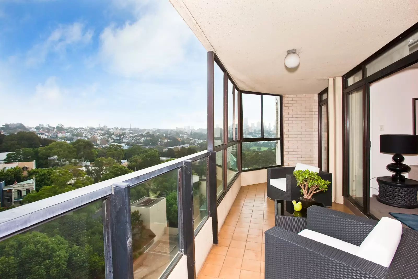 Photo #4: Edgecliff - Sold by Sydney Sotheby's International Realty