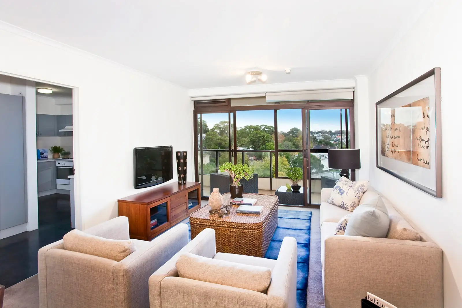 Photo #2: Edgecliff - Sold by Sydney Sotheby's International Realty