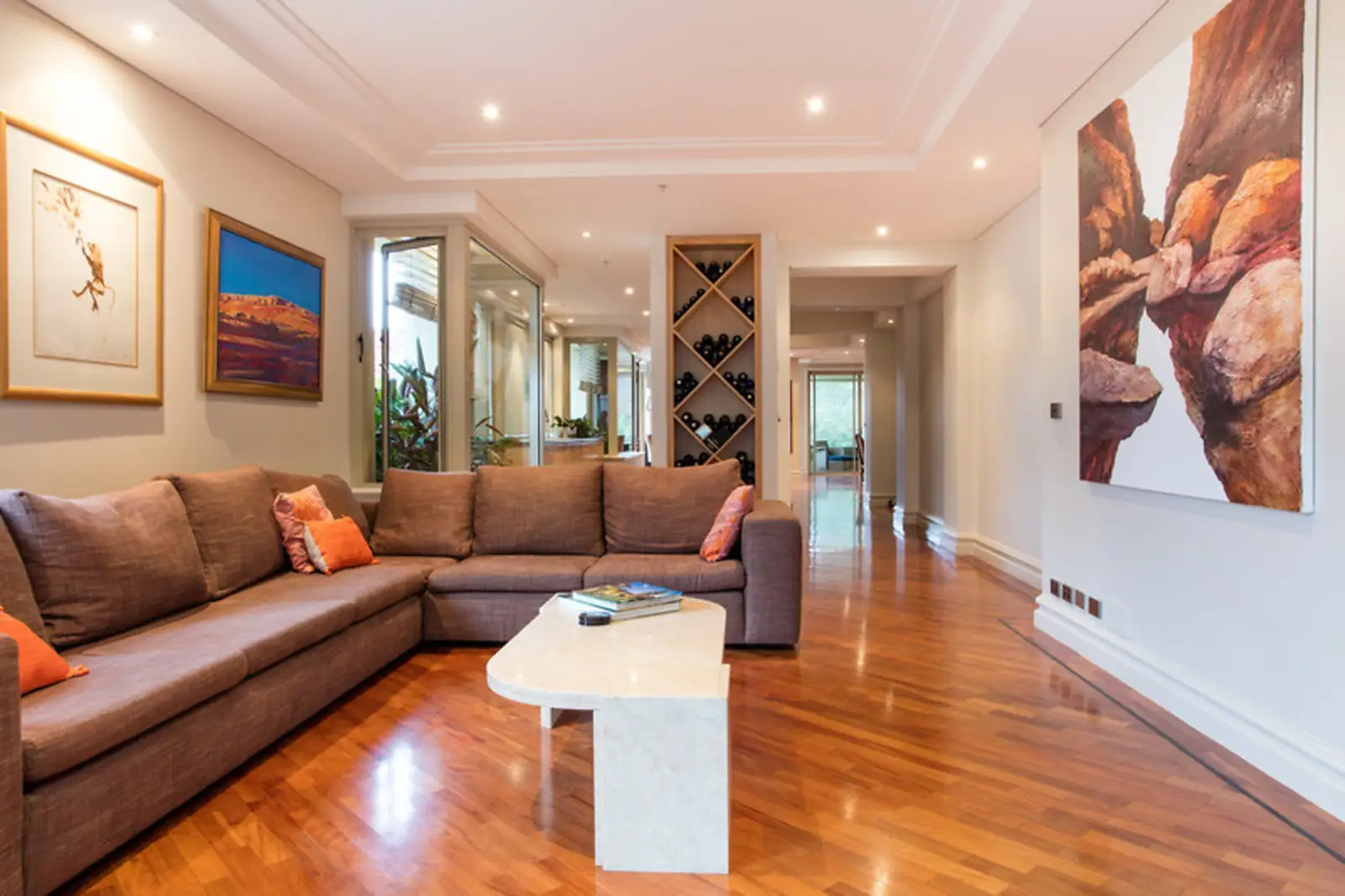 3/38 Macleay Street, Potts Point Sold by Sydney Sotheby's International Realty - image 2