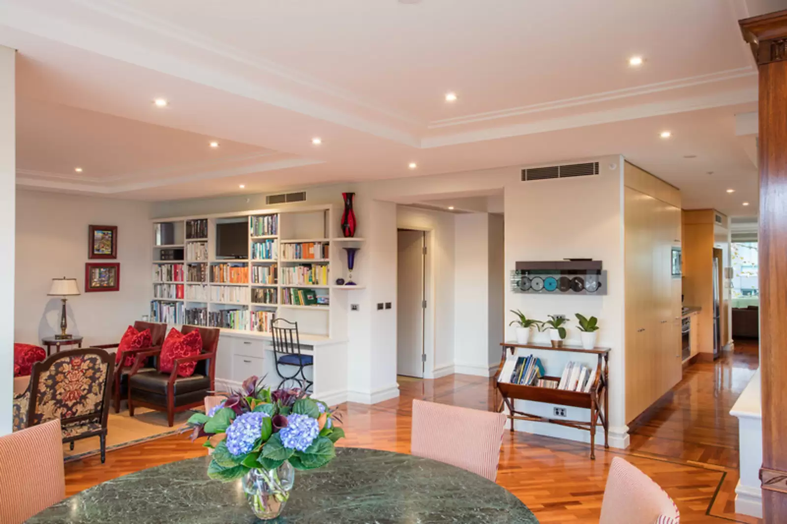 3/38 Macleay Street, Potts Point Sold by Sydney Sotheby's International Realty - image 5