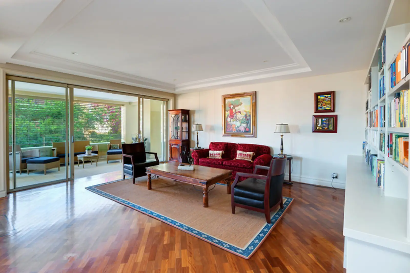 3/38 Macleay Street, Potts Point Sold by Sydney Sotheby's International Realty - image 3
