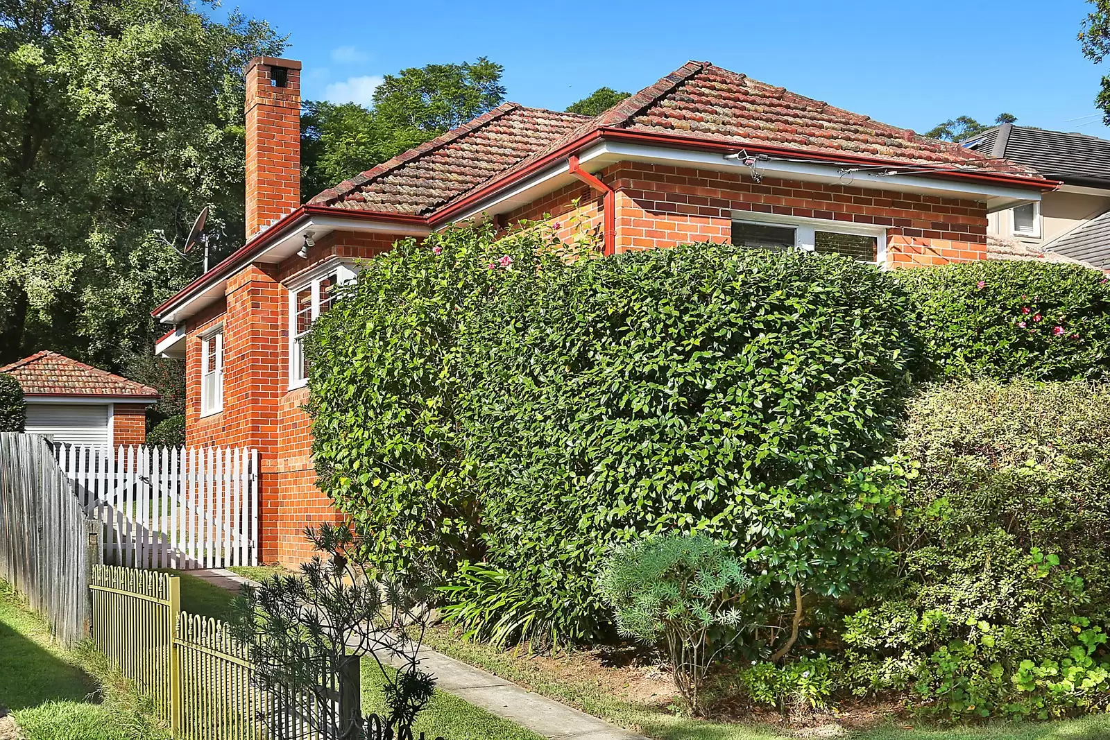 Photo #5: 33 Inverallan Avenue, West Pymble - Sold by Sydney Sotheby's International Realty