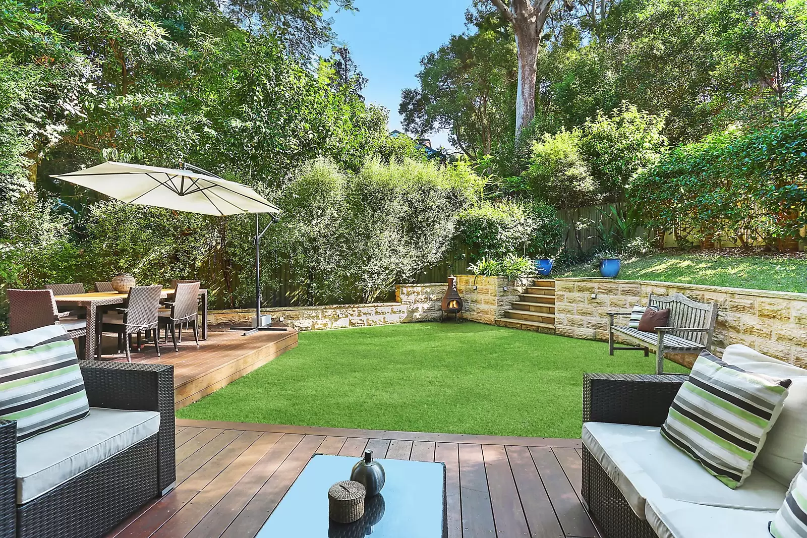 1A Catalpa Crescent, Turramurra Leased by Sydney Sotheby's International Realty - image 5