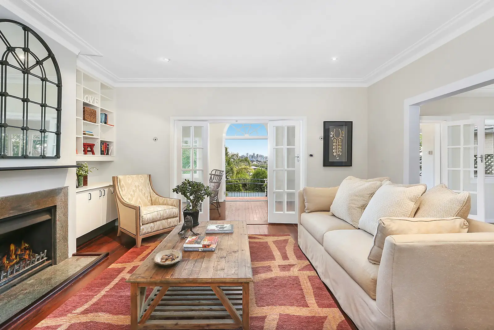40 Village High Road, Vaucluse Sold by Sydney Sotheby's International Realty - image 2
