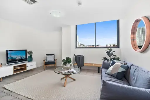 110/11a Lachlan Street, Waterloo Sold by Sydney Sotheby's International Realty