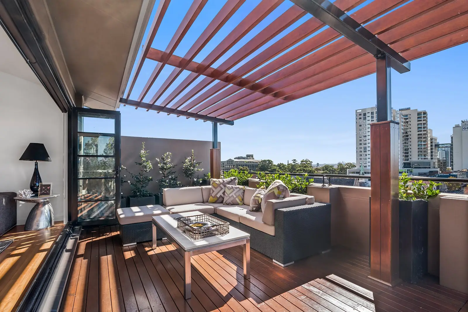 604/199 Regent Street, Redfern Sold by Sydney Sotheby's International Realty - image 3