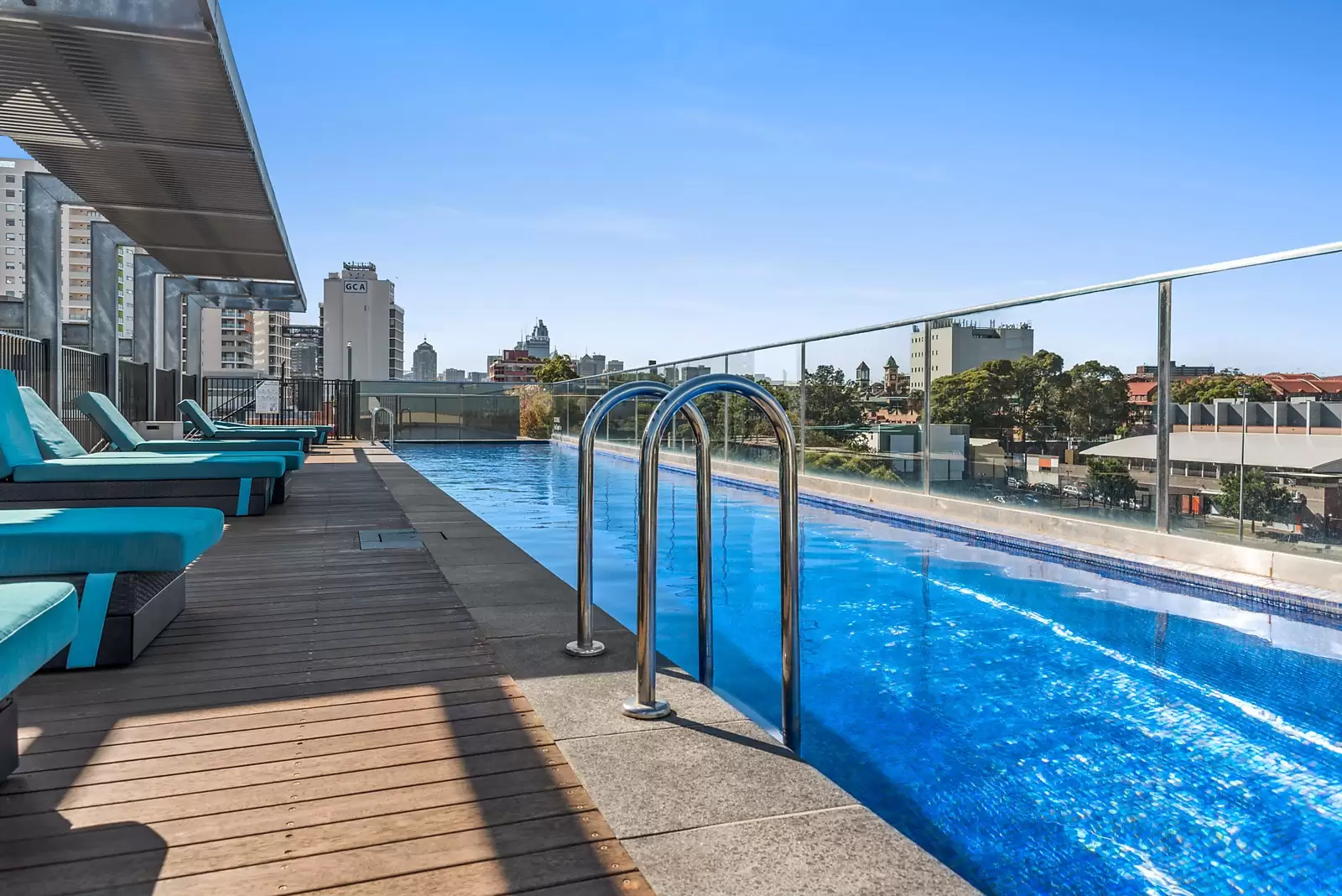 604/199 Regent Street, Redfern Sold by Sydney Sotheby's International Realty - image 16