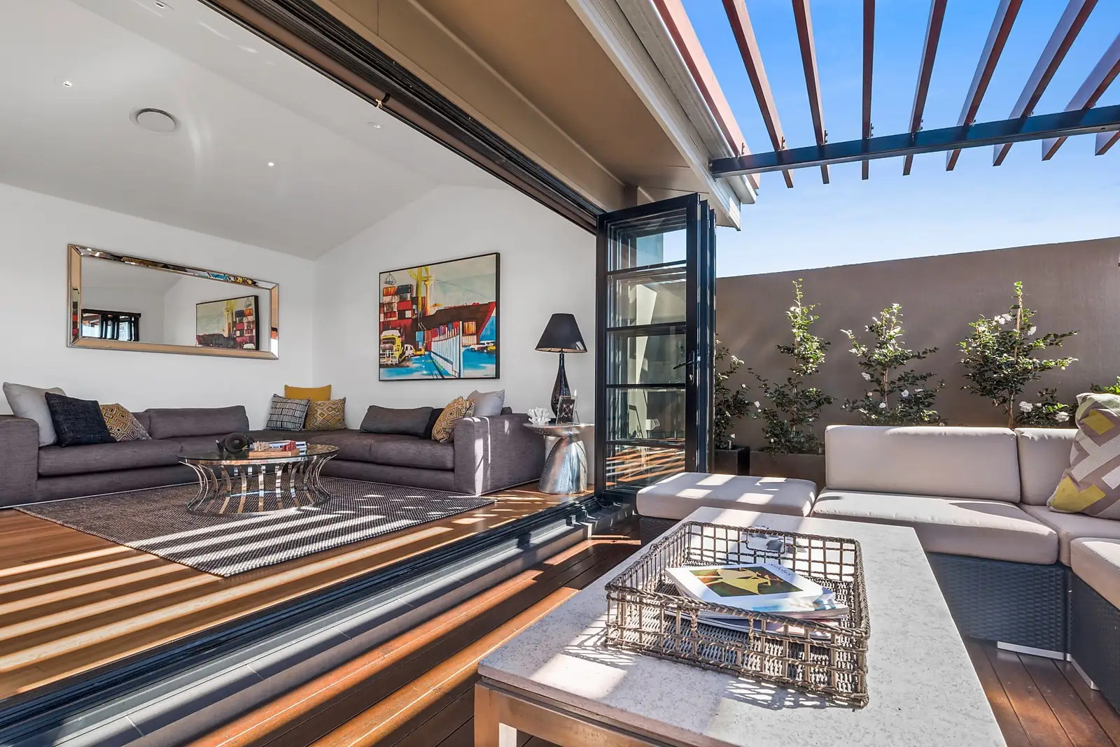 604/199 Regent Street, Redfern Sold by Sydney Sotheby's International Realty - image 1