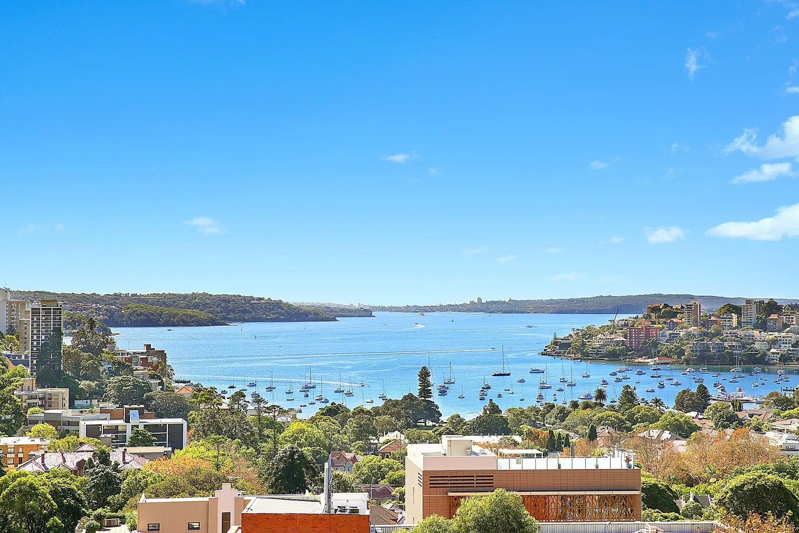 1101 & 1104/170 Ocean Street, Edgecliff Sold by Sydney Sotheby's International Realty - image 1