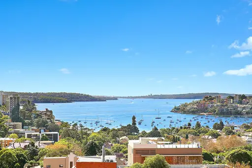 1101 & 1104/170 Ocean Street, Edgecliff Sold by Sydney Sotheby's International Realty