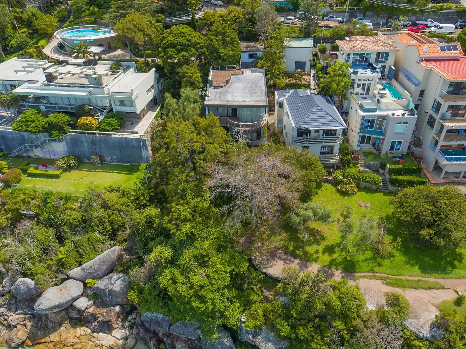 Photo #10: 91 Cutler Road, Clontarf - Sold by Sydney Sotheby's International Realty