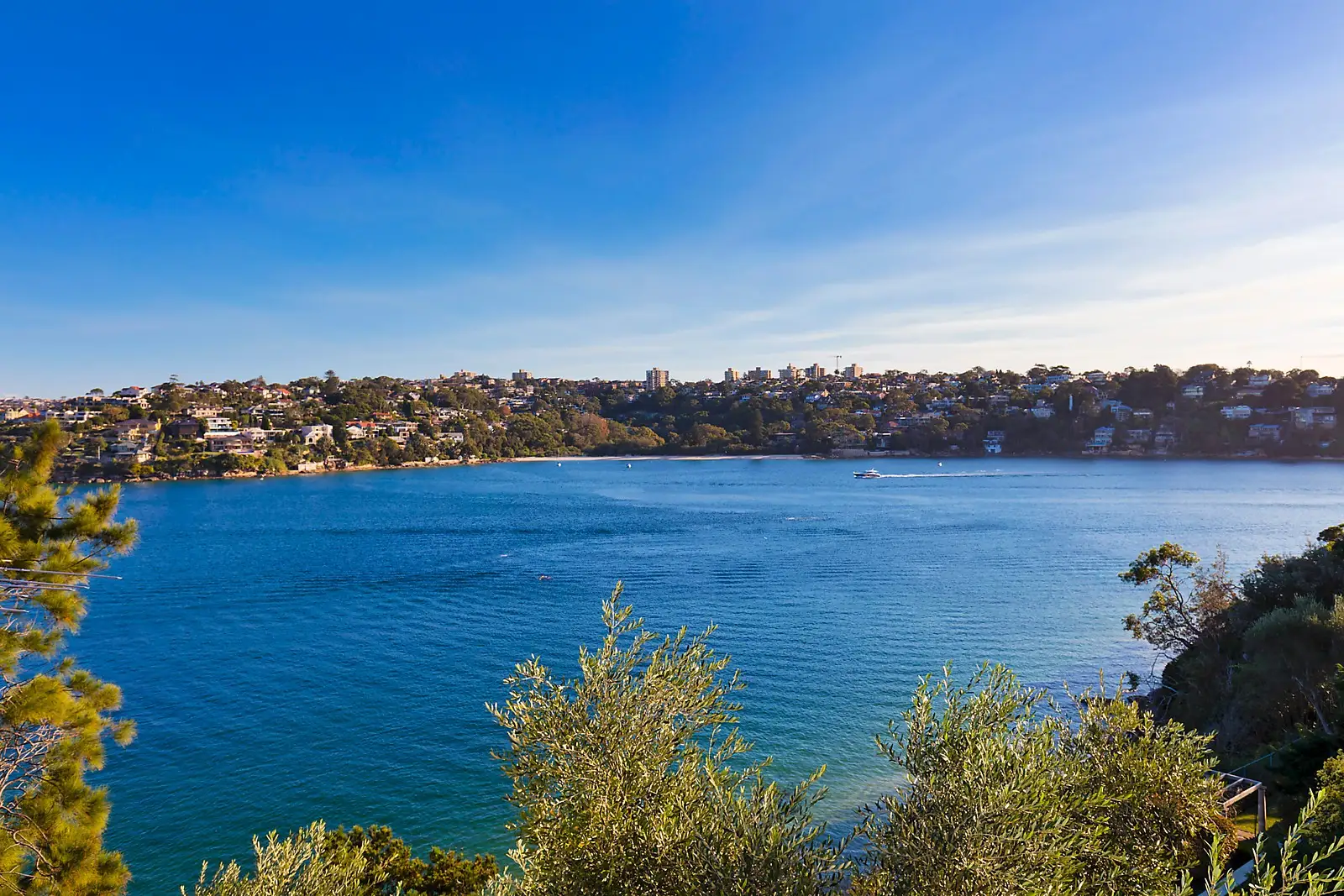91 Cutler Road, Clontarf Sold by Sydney Sotheby's International Realty - image 1