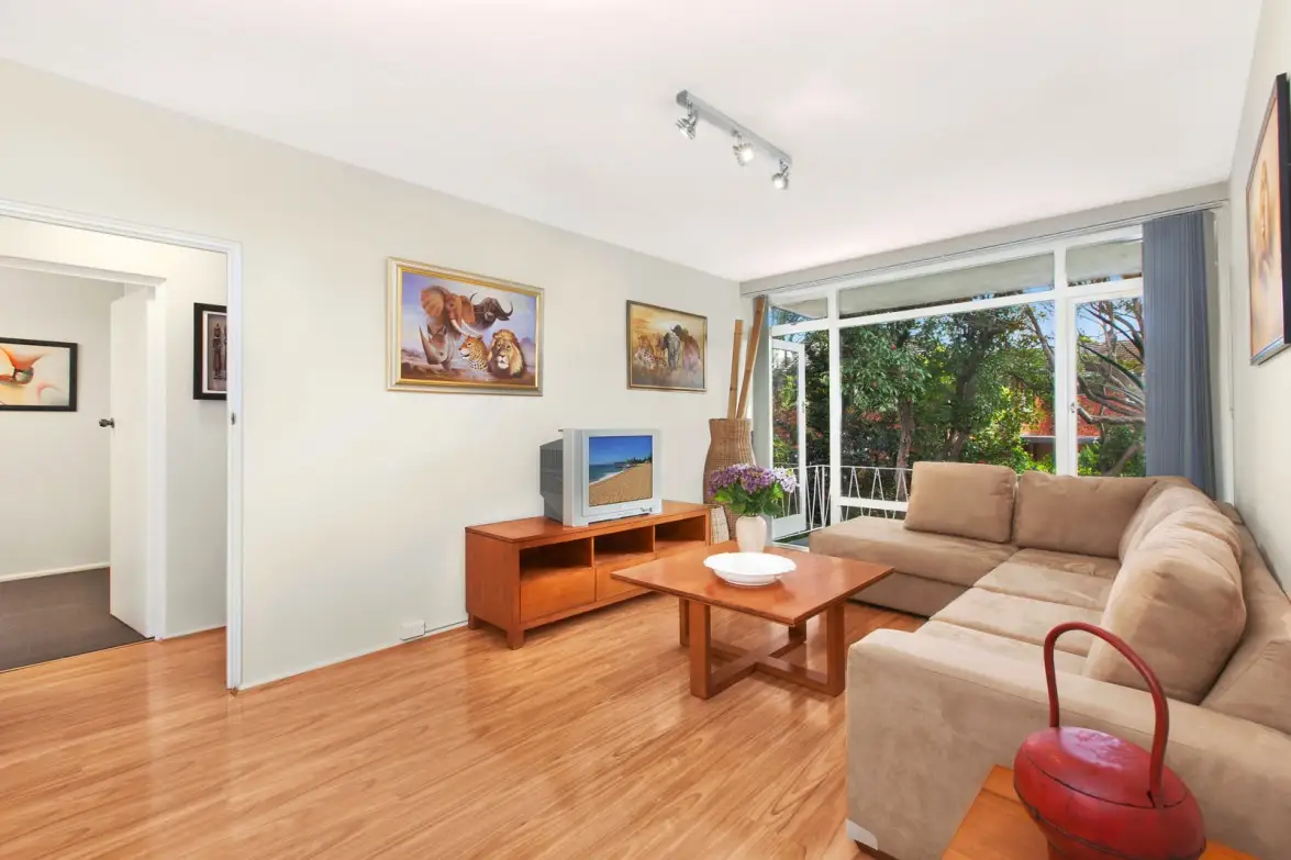 1/521 Pacific Highway, Killara Sold by Sydney Sotheby's International Realty - image 1