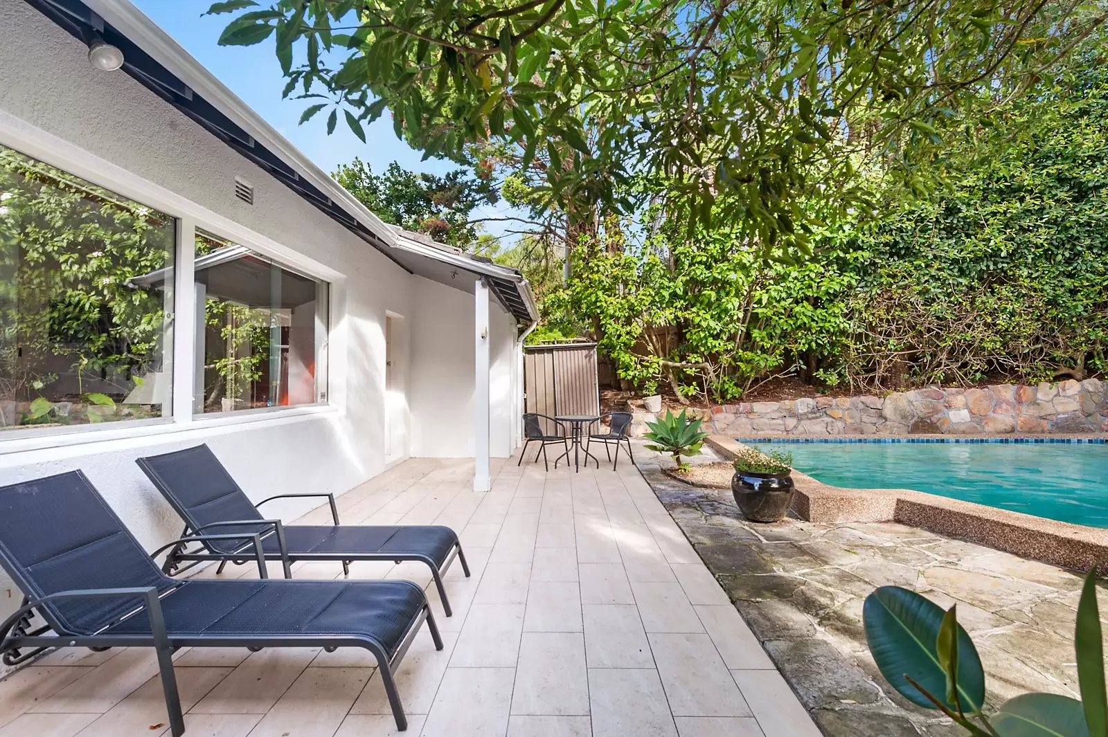 Photo #10: 8 Girilang Avenue, Vaucluse - Sold by Sydney Sotheby's International Realty