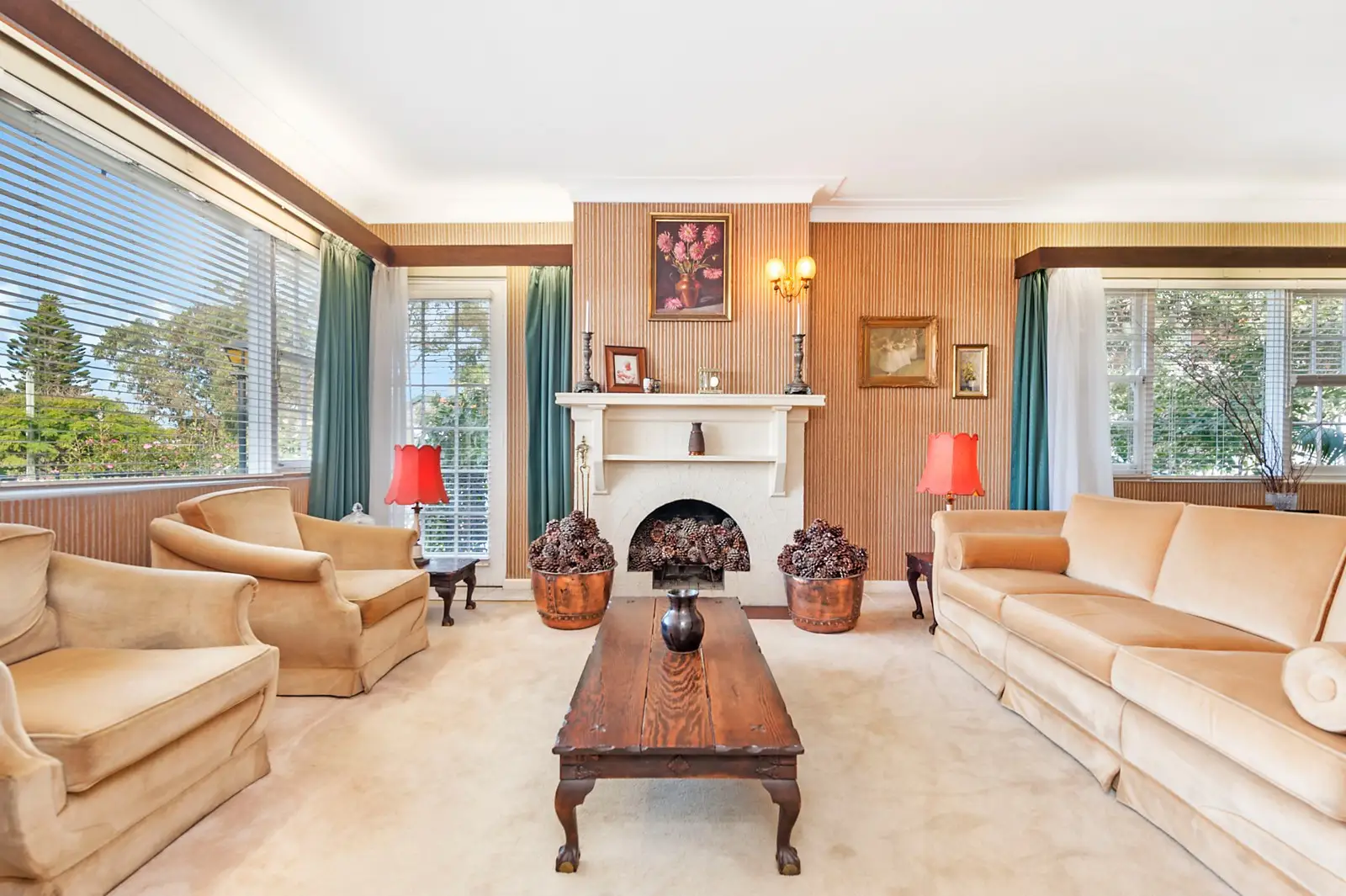 Photo #2: 8 Girilang Avenue, Vaucluse - Sold by Sydney Sotheby's International Realty