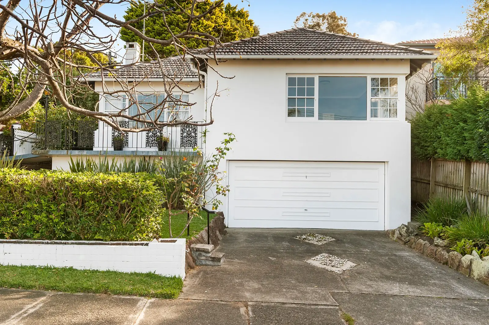 Photo #1: 8 Girilang Avenue, Vaucluse - Sold by Sydney Sotheby's International Realty