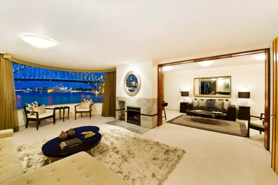 B/8 Henry Lawson Avenue, Mcmahons Point Sold by Sydney Sotheby's International Realty - image 5