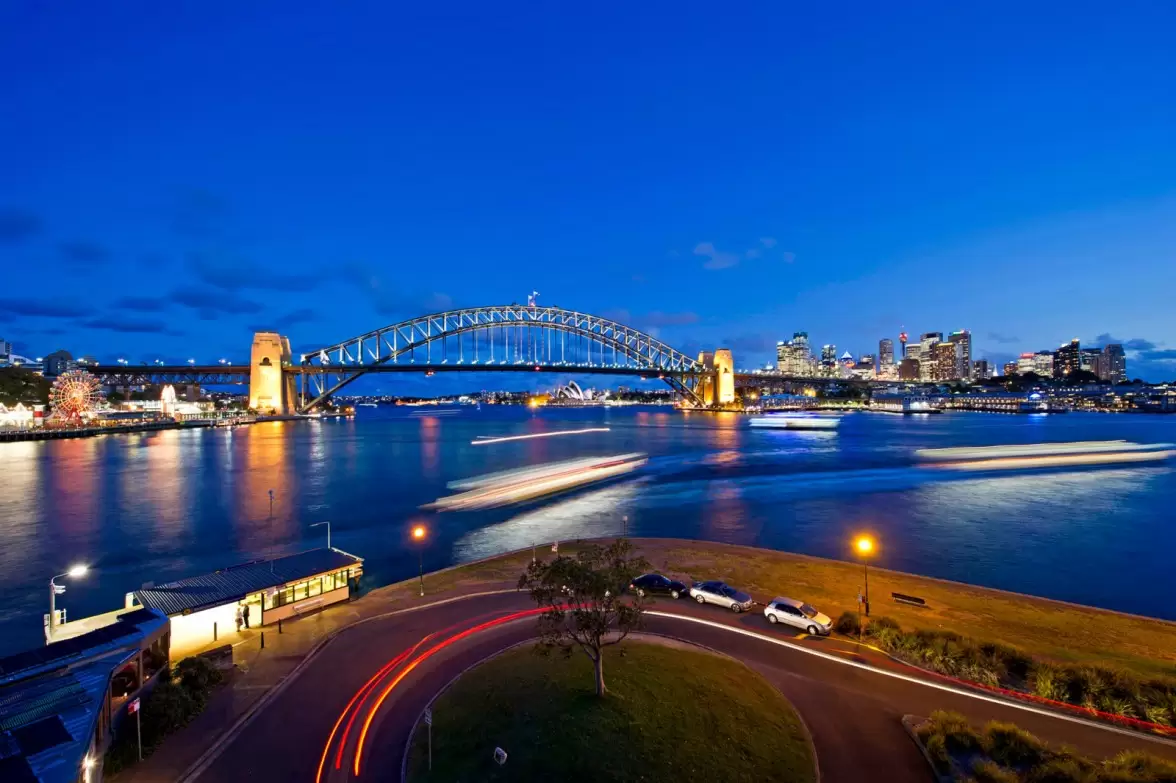 B/8 Henry Lawson Avenue, Mcmahons Point Sold by Sydney Sotheby's International Realty - image 10