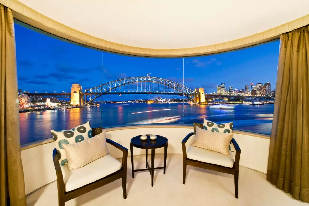 B/8 Henry Lawson Avenue, Mcmahons Point Sold by Sydney Sotheby's International Realty - image 7