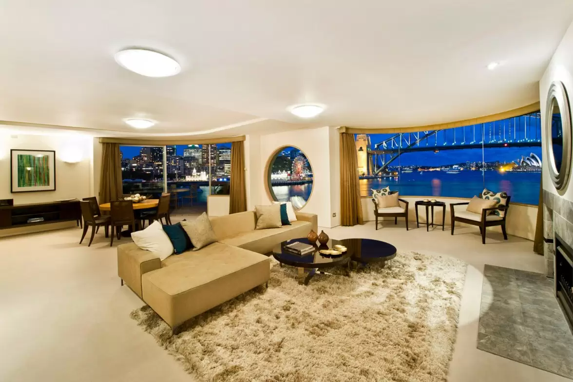 B/8 Henry Lawson Avenue, Mcmahons Point Sold by Sydney Sotheby's International Realty - image 4