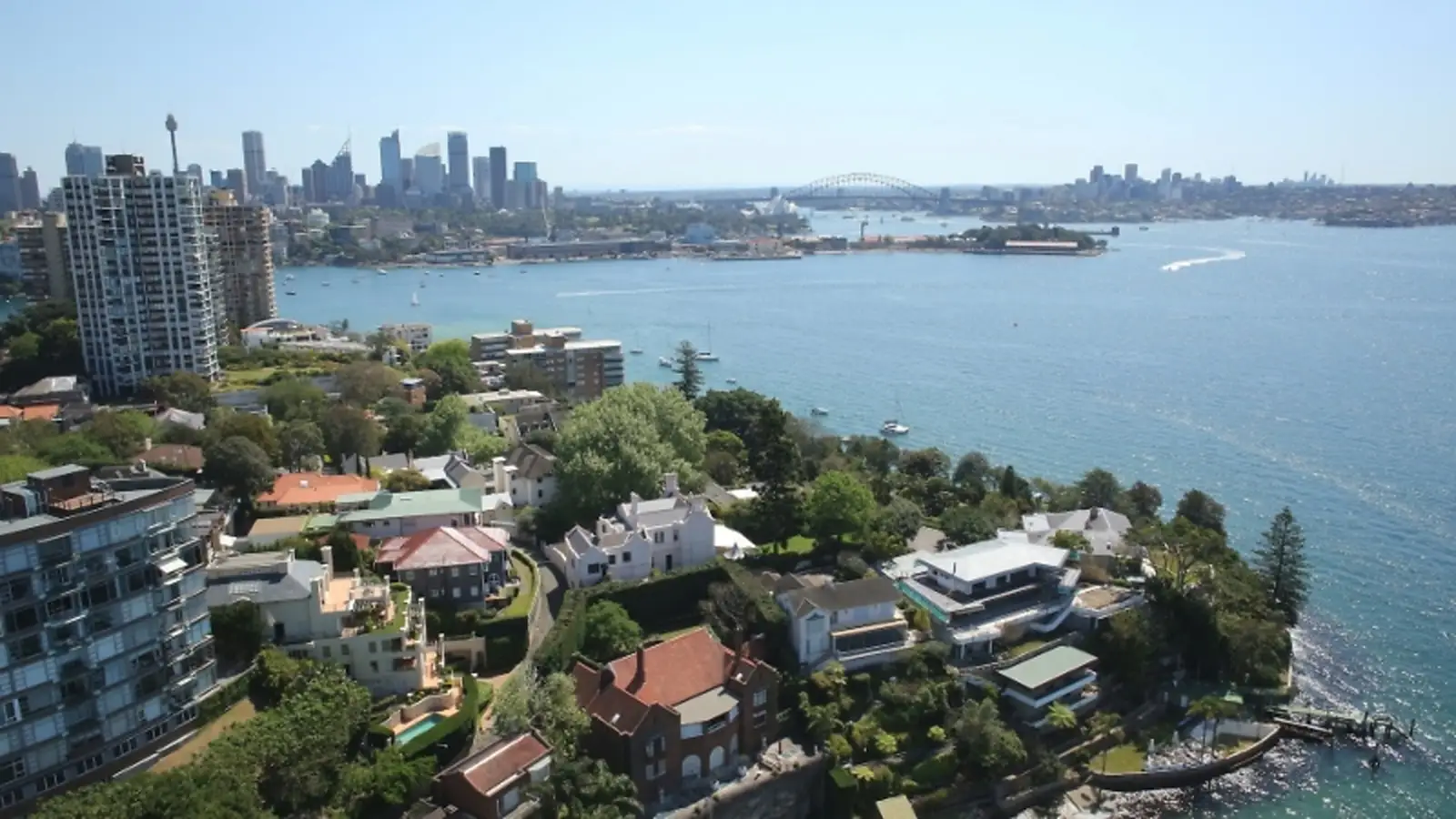 4/8 Carthona Avenue, Darling Point Sold by Sydney Sotheby's International Realty - image 3