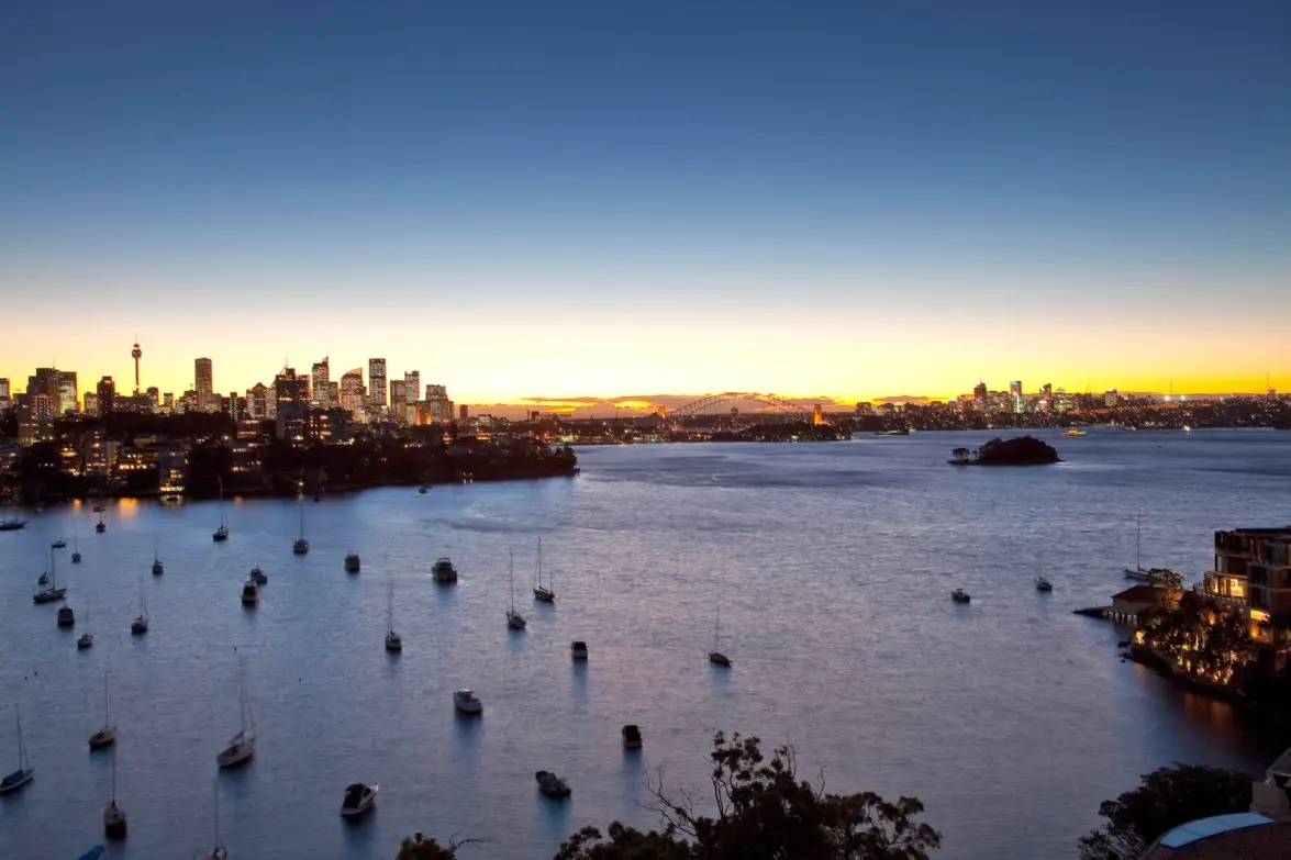 10/22 Wolseley Road, Point Piper Sold by Sydney Sotheby's International Realty - image 2